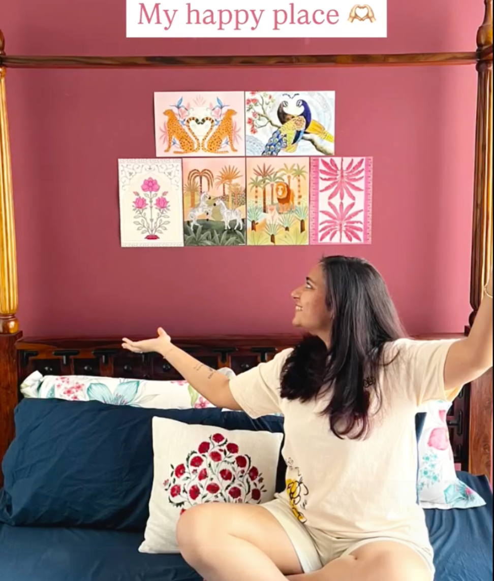 Custom/Personalised wall posters Motivation,Quotes, personal Goals etc Customize